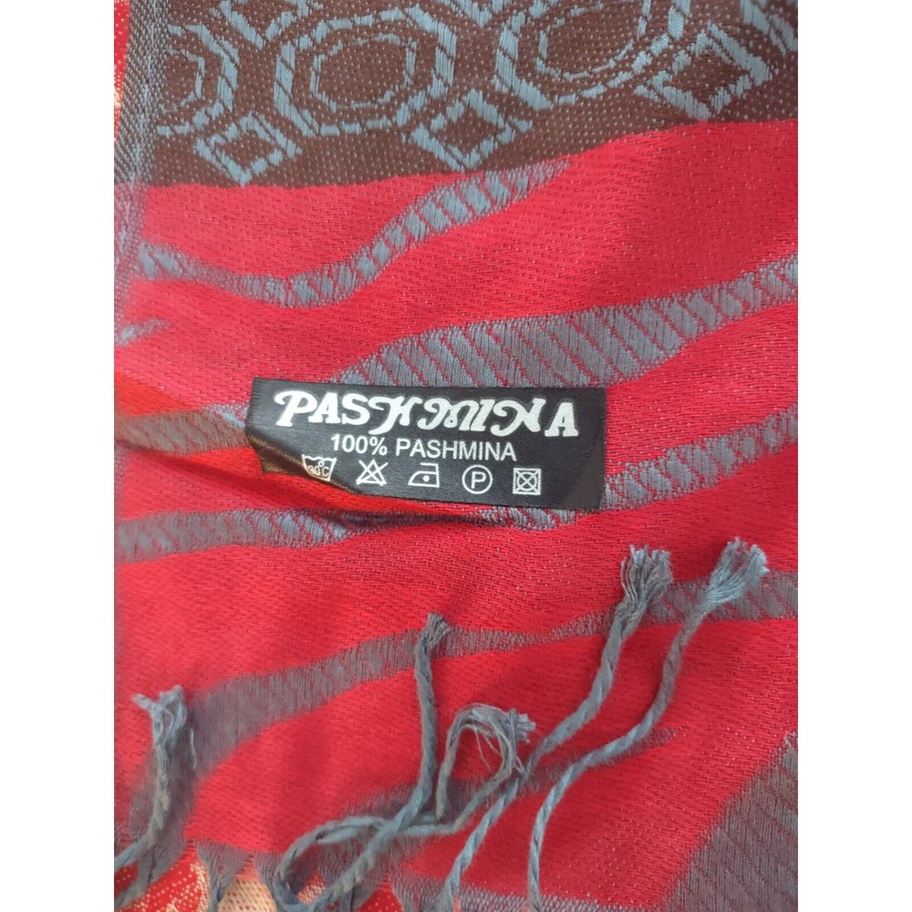 PASHMINA Scarf/Shawl From Pakistan